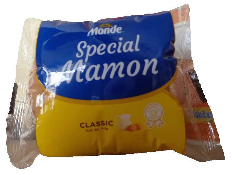 Special Mamon Classic